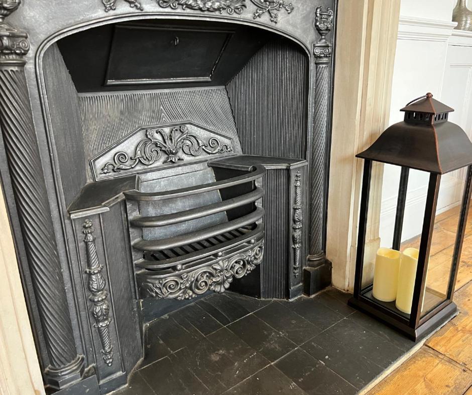 Sleeps 6 Free Parking Centre Location Canterbury