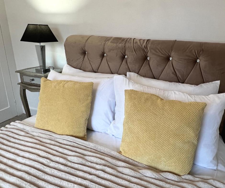 Sleeps 6 Free Parking Centre Location * Canterbury
